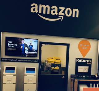 Illustration for article titled The Ruthless Reality of Amazon's One-Day Shipping